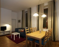Šumava ubytování - komfortní apartmány Kašperské Hory