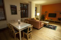Šumava ubytování - komfortní apartmány Kašperské Hory
