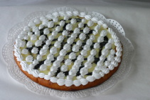 logo Krchlebské koláče